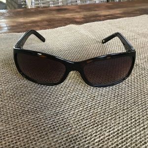Kathy Van Zealand sunglasses